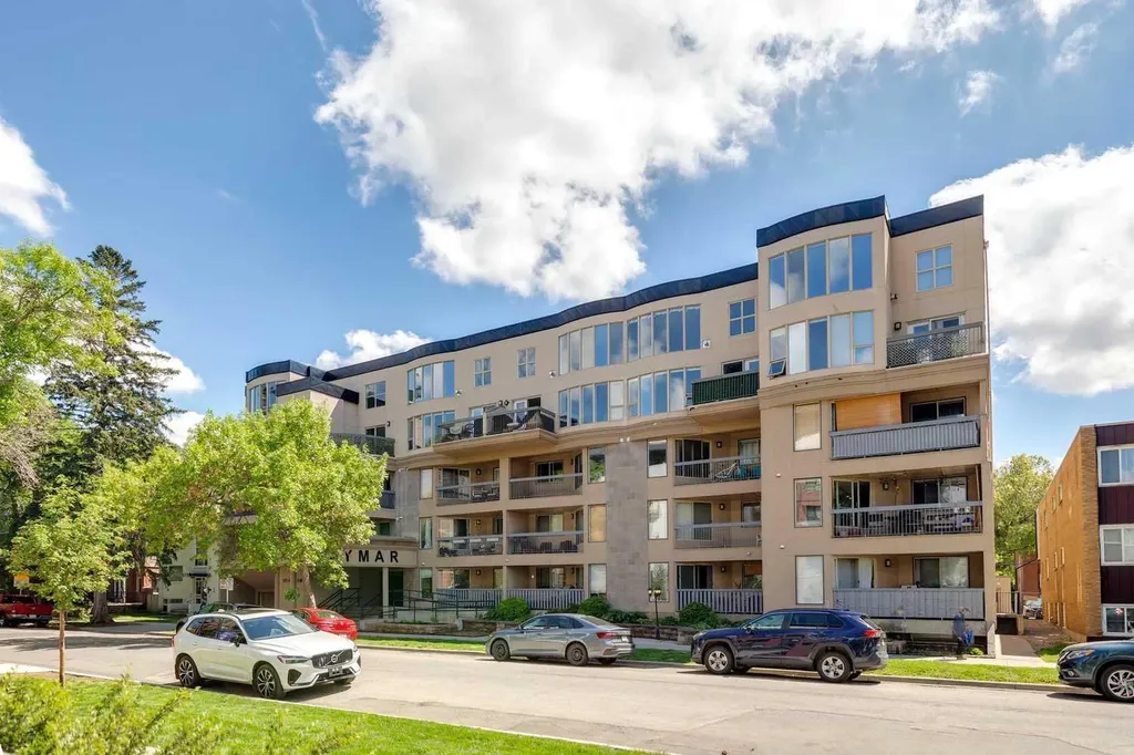 317 19 Avenue SW Calgary AB T2S 0E1