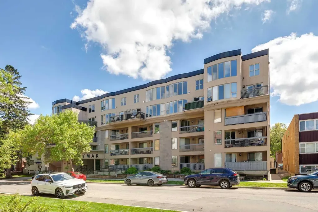 317 19 Avenue SW Calgary AB T2S 0E1