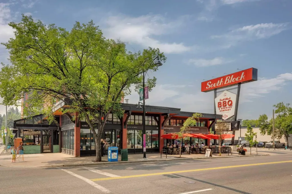 317 19 Avenue SW Calgary AB T2S 0E1