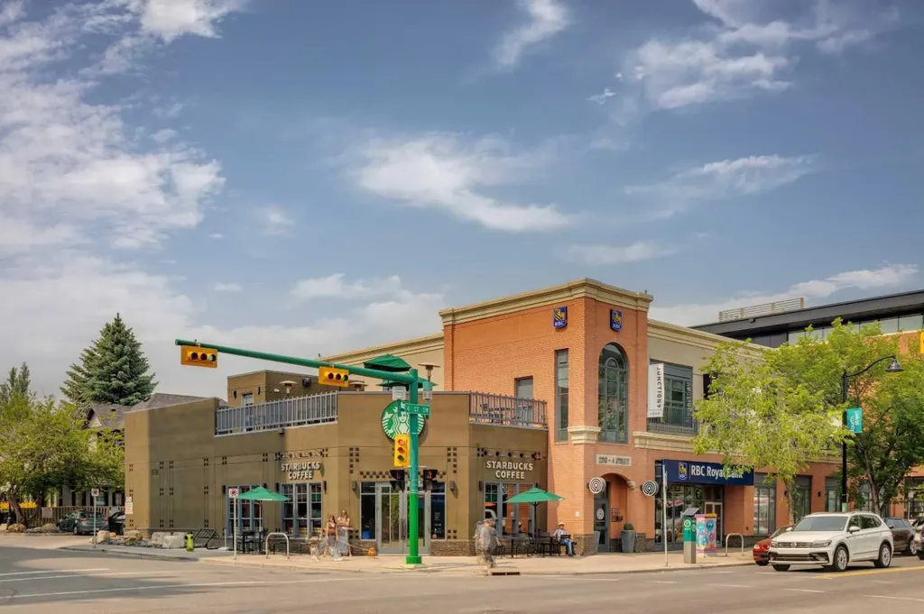 317 19 Avenue SW Calgary AB T2S 0E1