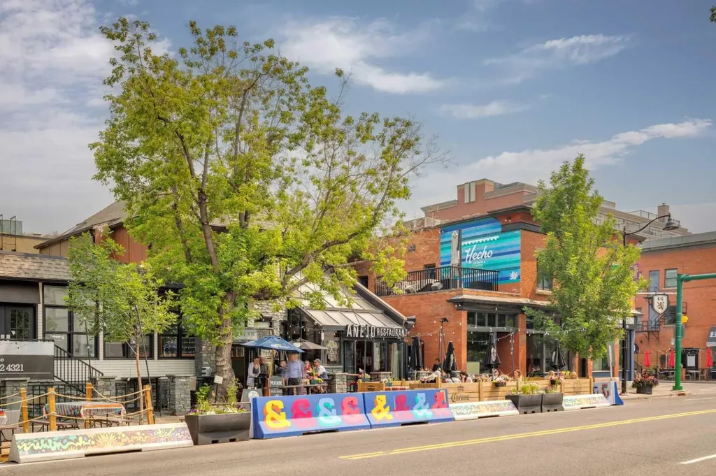 317 19 Avenue SW Calgary AB T2S 0E1