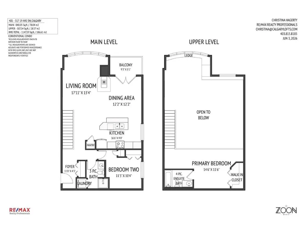 317 19 Avenue SW Calgary AB T2S 0E1