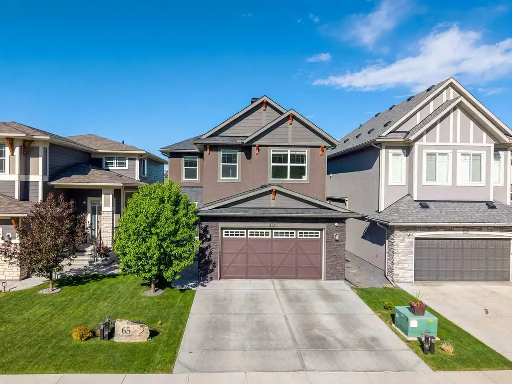 65 Sage Meadows Green NW Calgary AB T3P 0X4