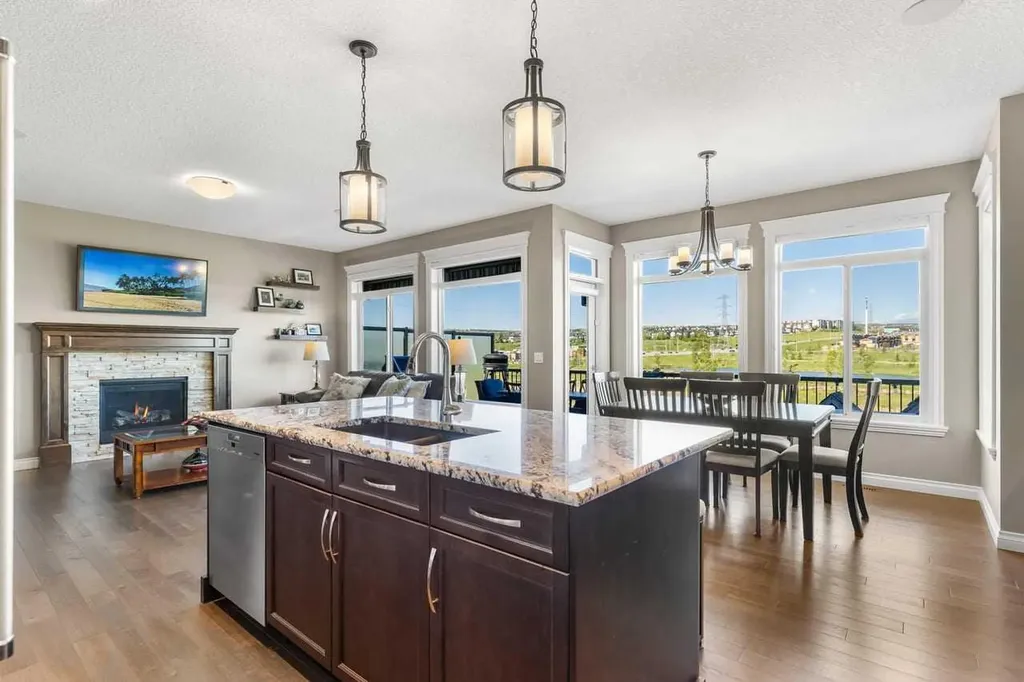 65 Sage Meadows Green NW Calgary AB T3P 0X4