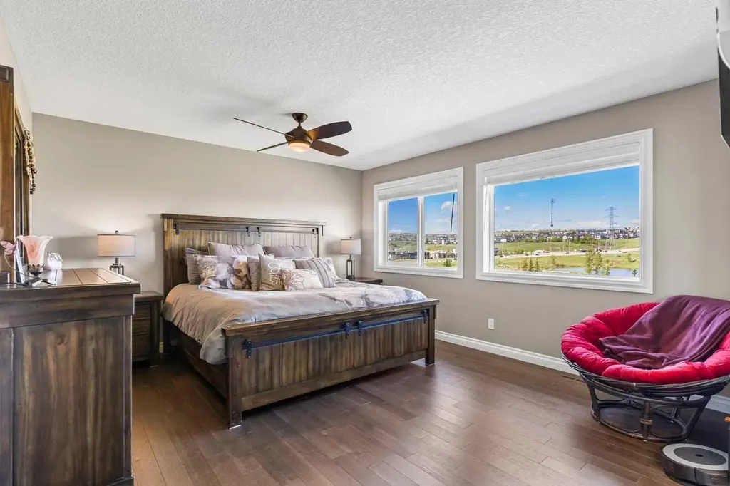 65 Sage Meadows Green NW Calgary AB T3P 0X4