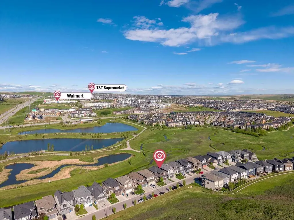 65 Sage Meadows Green NW Calgary AB T3P 0X4