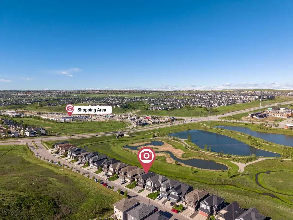 65 Sage Meadows Green NW Calgary AB T3P 0X4