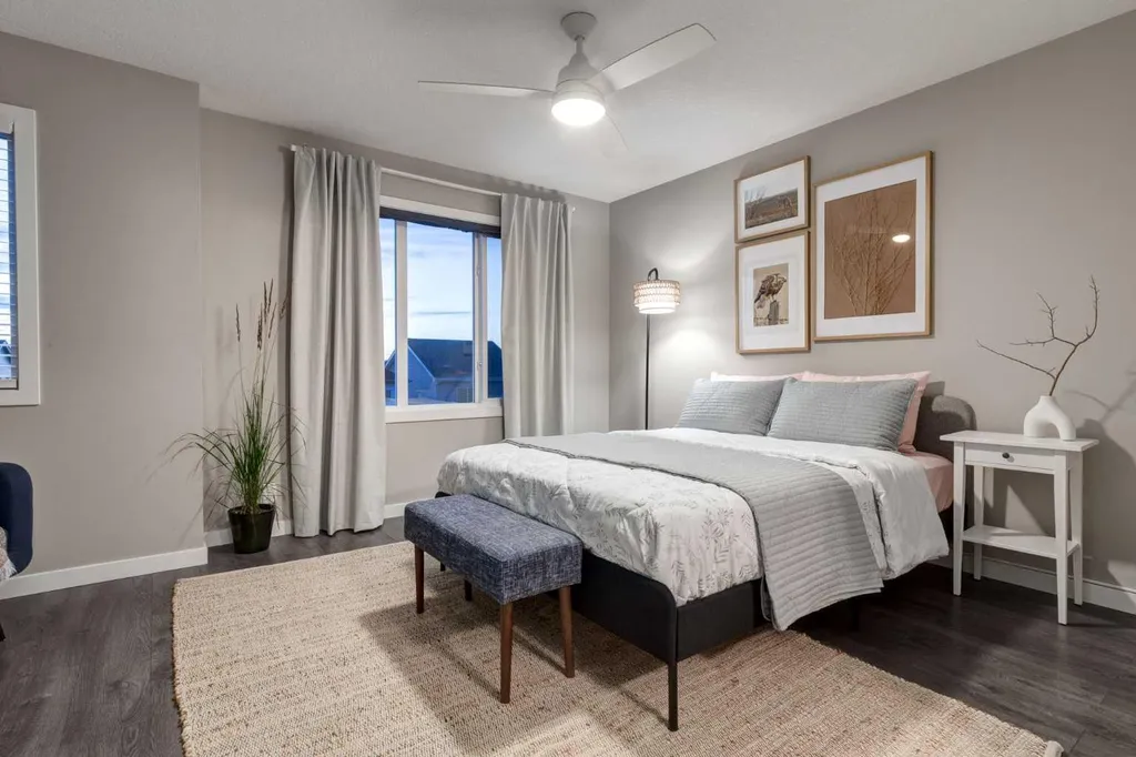 92 Copperstone Common SE Calgary AB T2A5E4