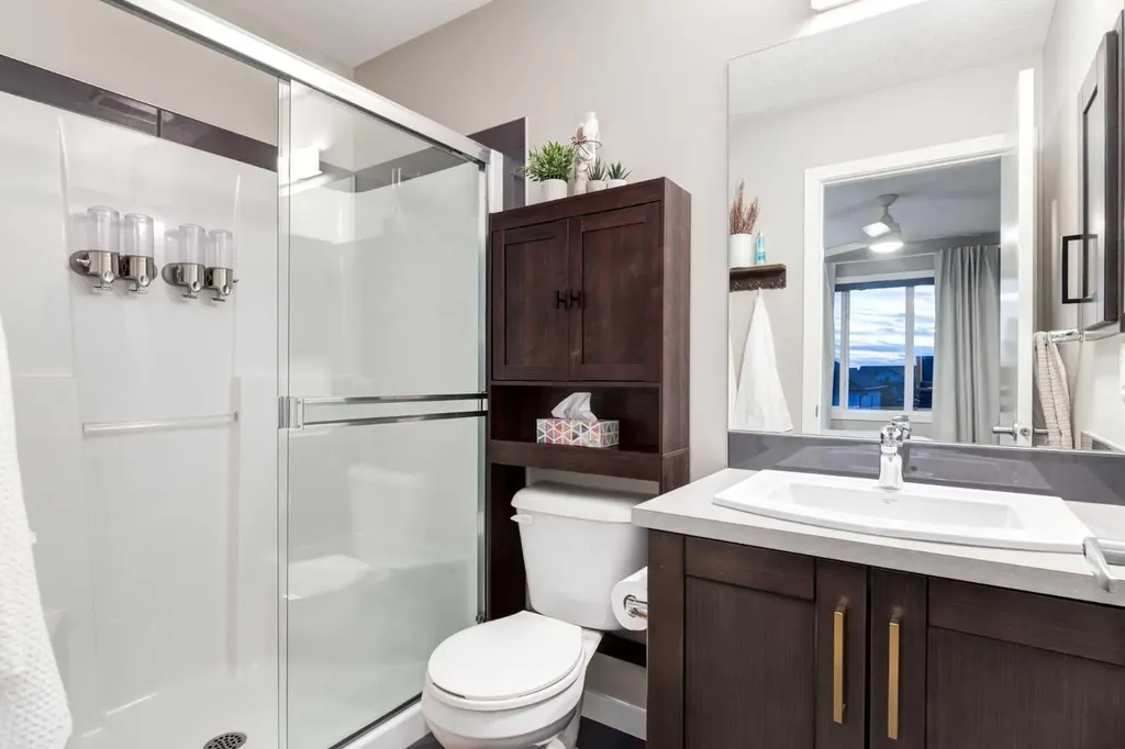 92 Copperstone Common SE Calgary AB T2A5E4