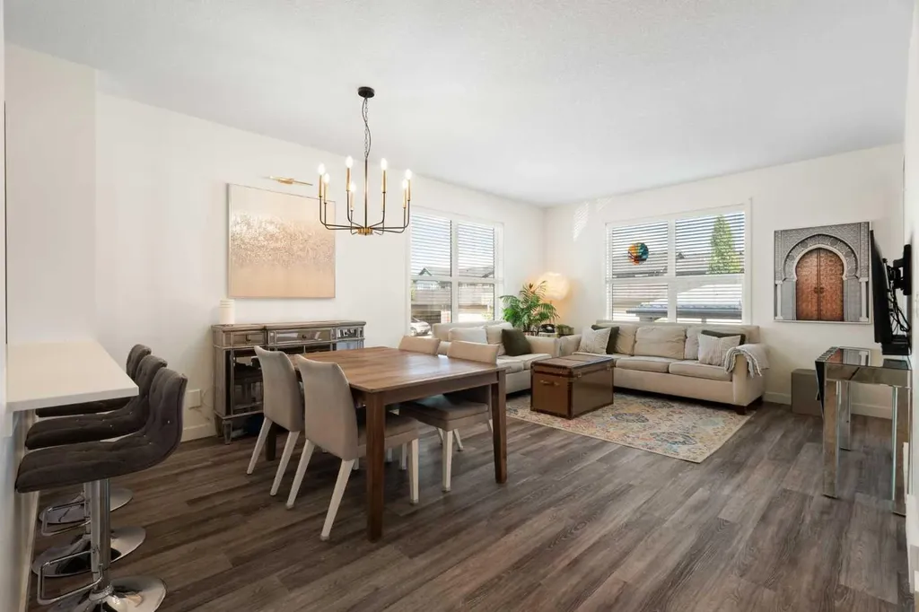 112 Silverado Skies Common SW Calgary AB T2X 4C9