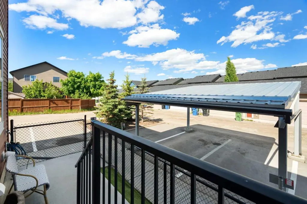 112 Silverado Skies Common SW Calgary AB T2X 4C9