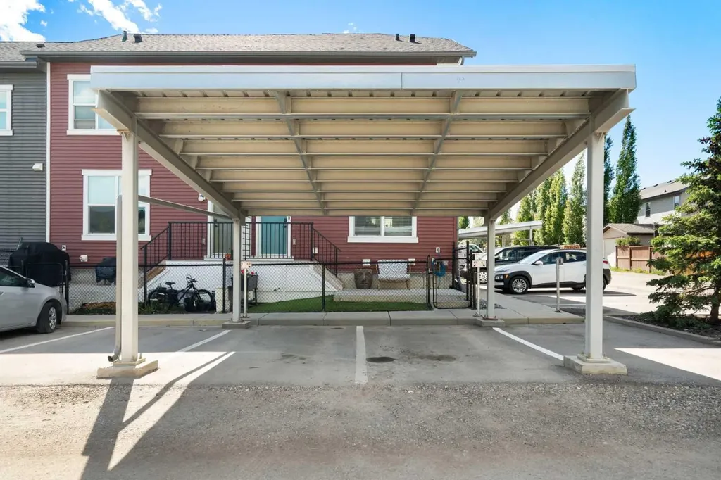 112 Silverado Skies Common SW Calgary AB T2X 4C9
