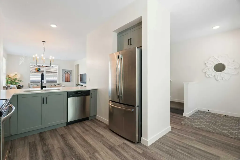 112 Silverado Skies Common SW Calgary AB T2X 4C9