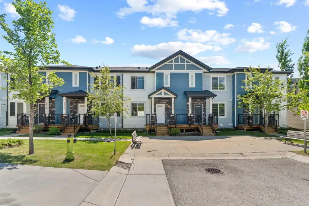 333 Taralake Way NE Calgary AB T3J 0R5