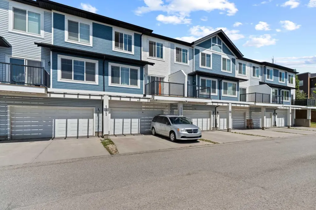 333 Taralake Way NE Calgary AB T3J 0R5