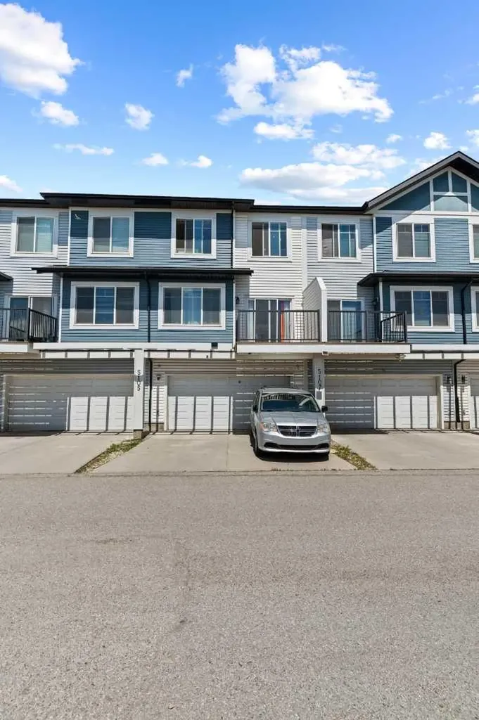 333 Taralake Way NE Calgary AB T3J 0R5