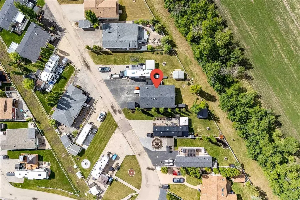 35468 30 Range Rural Red Deer County AB T4G0M3