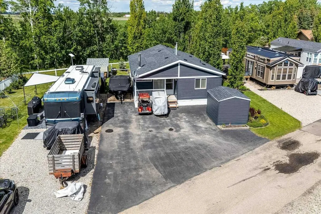 35468 Range Road 30 Rural Red Deer County AB T4G0M3