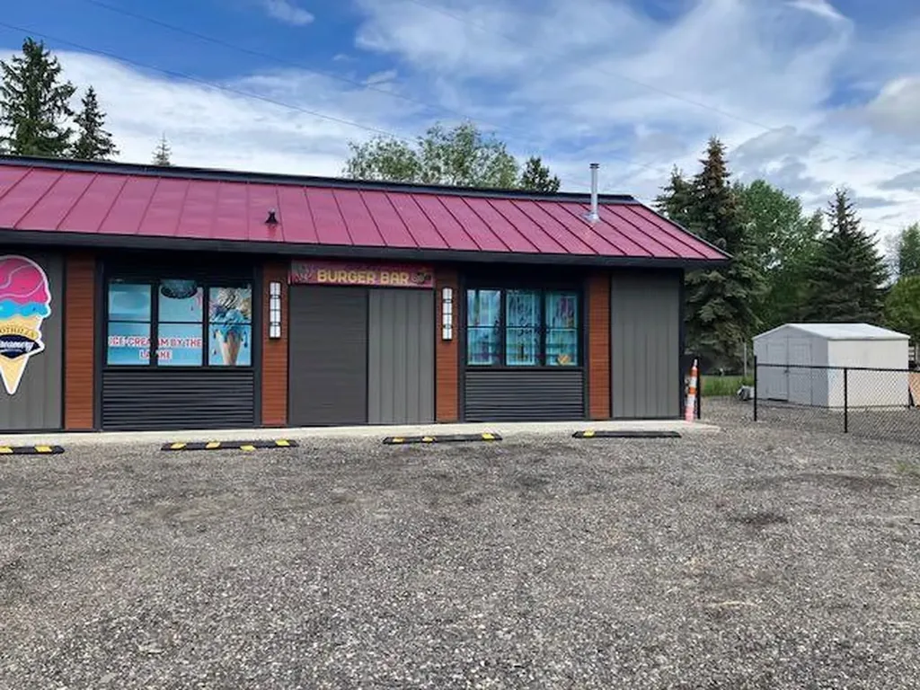 Sandy Beach AB