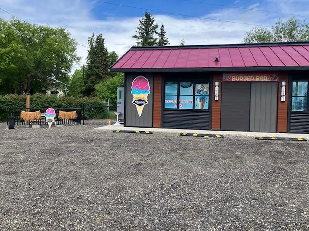 Sandy Beach AB