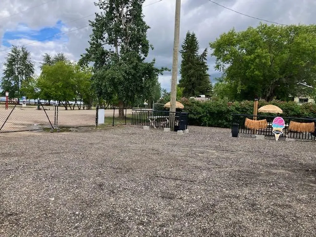 Sandy Beach AB