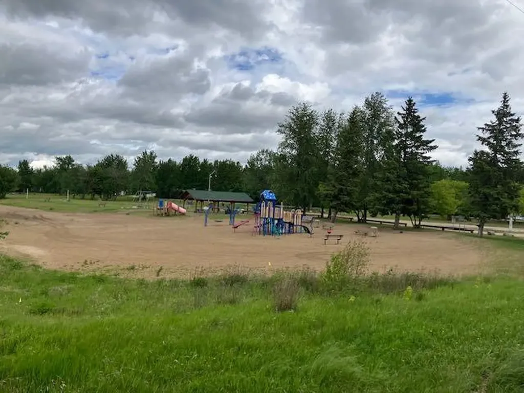 Sandy Beach AB