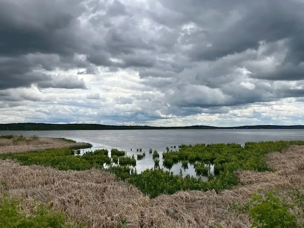 Sandy Beach AB
