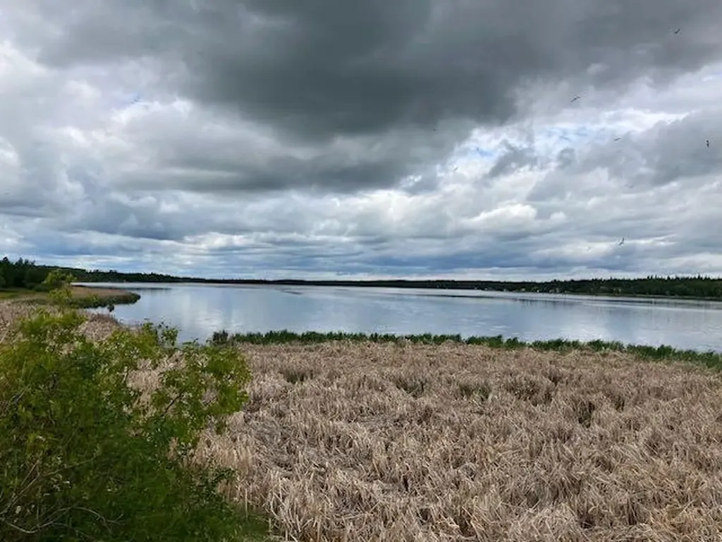 Sandy Beach AB