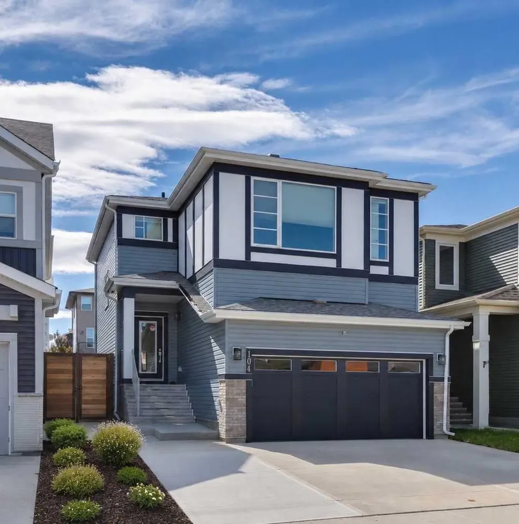 104 Howse Terrace Calgary AB T3P 1K5