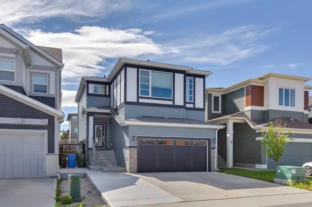 104 Howse Terrace Calgary AB T3P 1K5