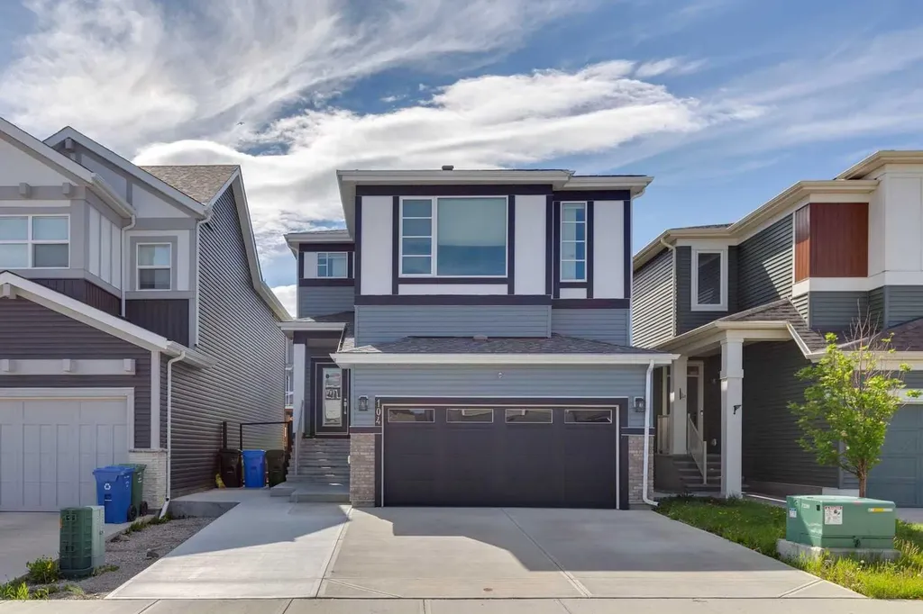 104 Howse Terrace Calgary AB T3P 1K5