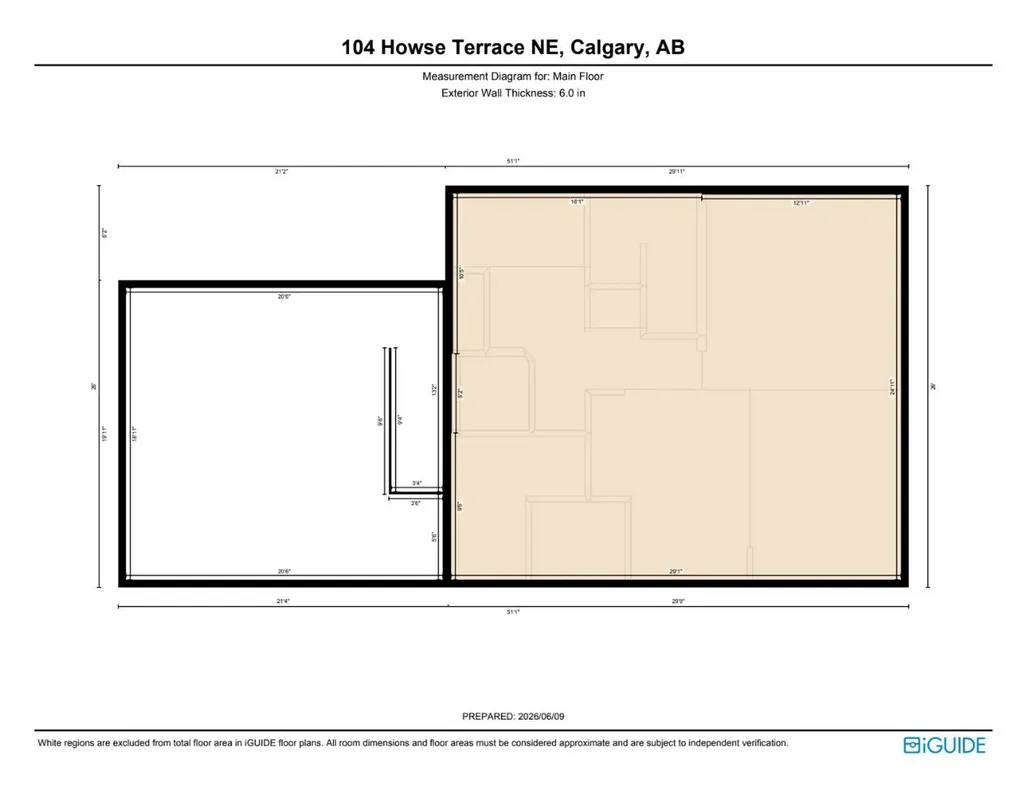 104 Howse Terrace Calgary AB T3P 1K5