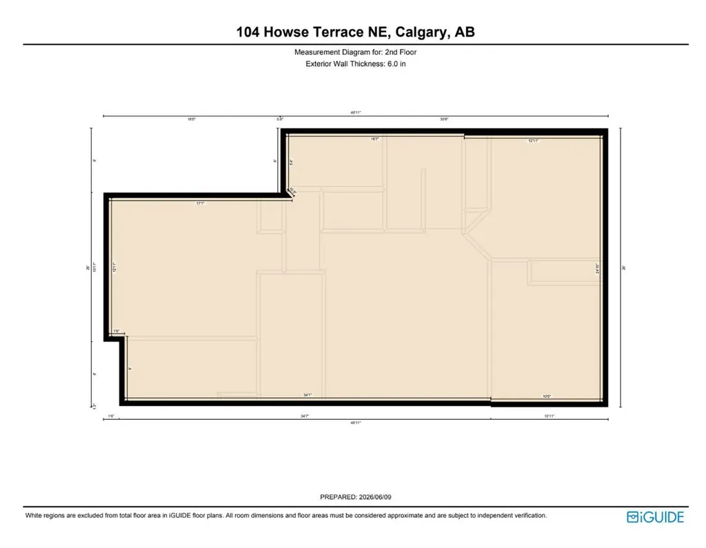 104 Howse Terrace Calgary AB T3P 1K5
