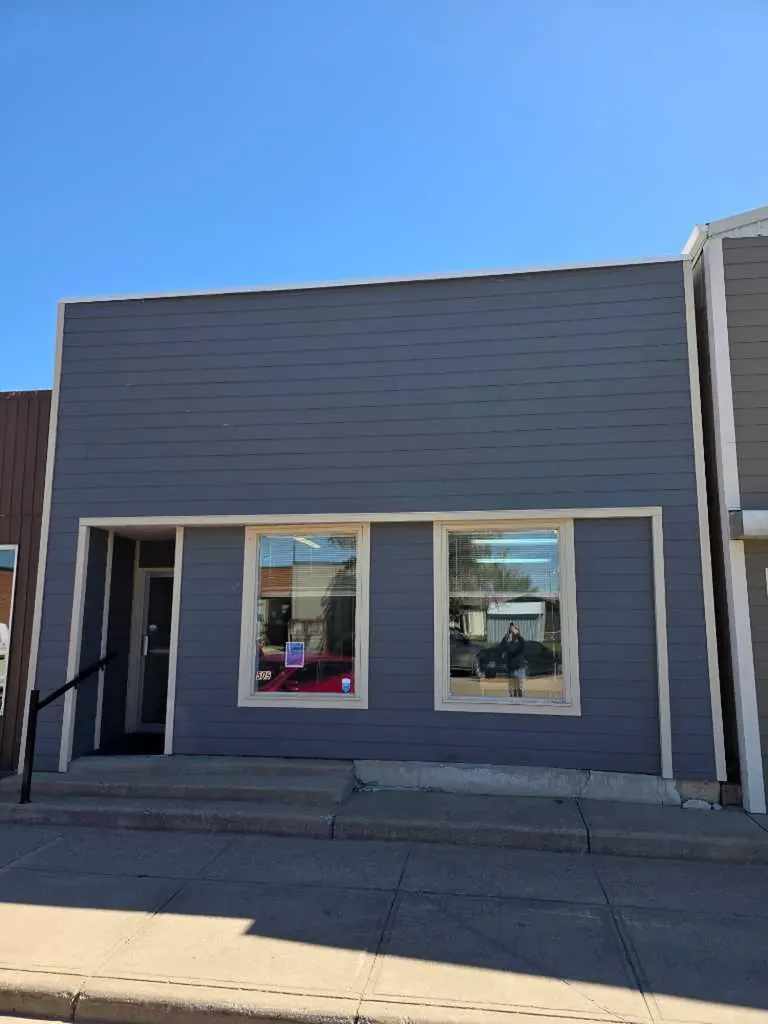509 2 Avenue N Vauxhall AB T0K 2K0