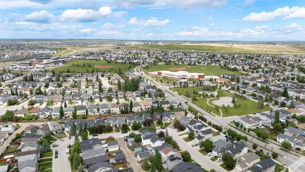 31 Country Village Manor NE Calgary AB T3K0T3