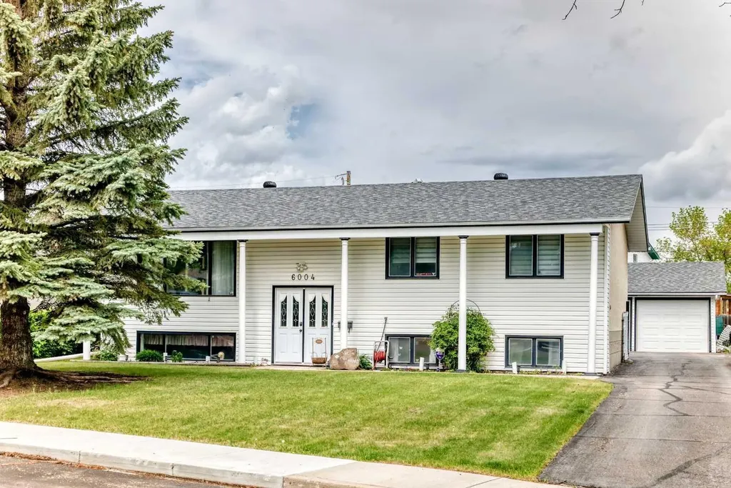 6004 53 Avenue Ponoka AB T4J 1K7