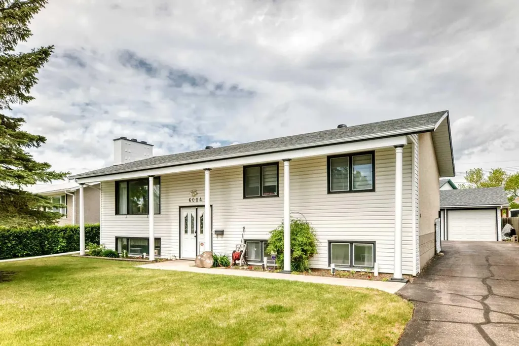 6004 53 Avenue Ponoka AB T4J 1K7