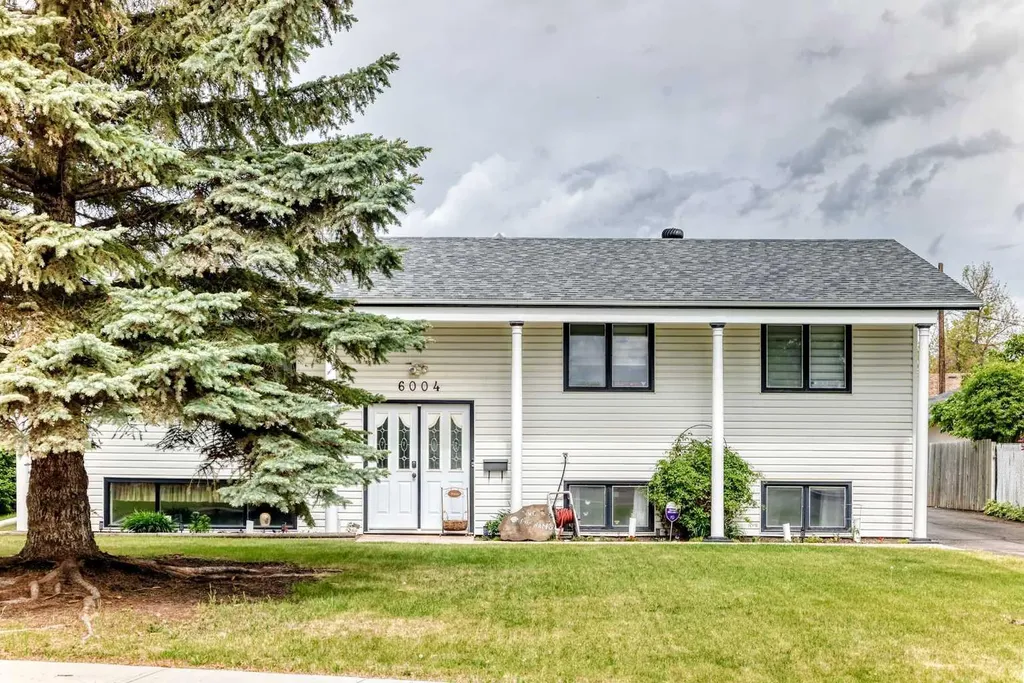 6004 53 Avenue Ponoka AB T4J 1K7