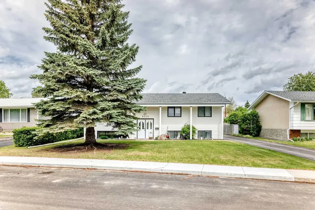 6004 53 Avenue Ponoka AB T4J 1K7
