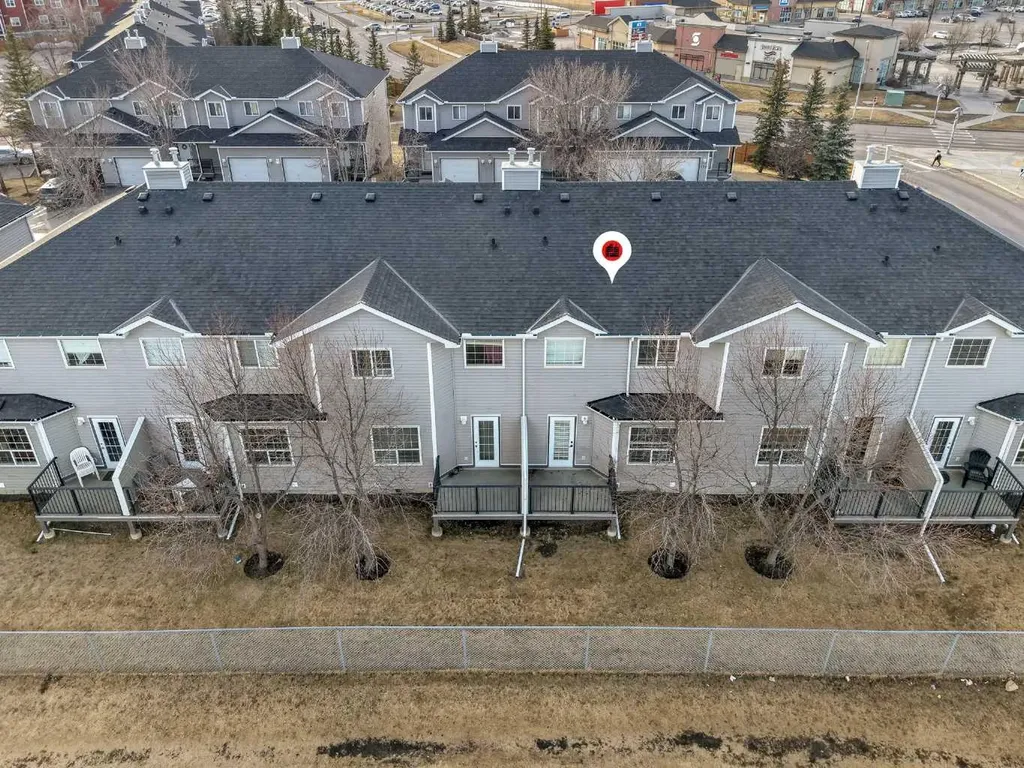 256 Taracove Place Calgary AB T3J 4T4