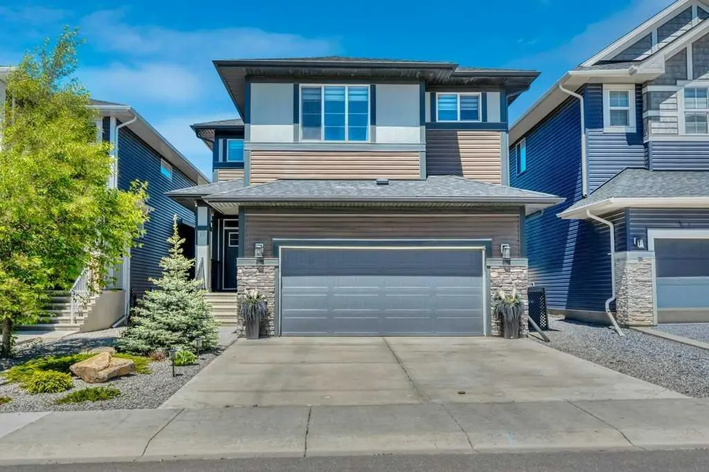 19 Crestbrook Link SW Calgary AB T3B 6H1