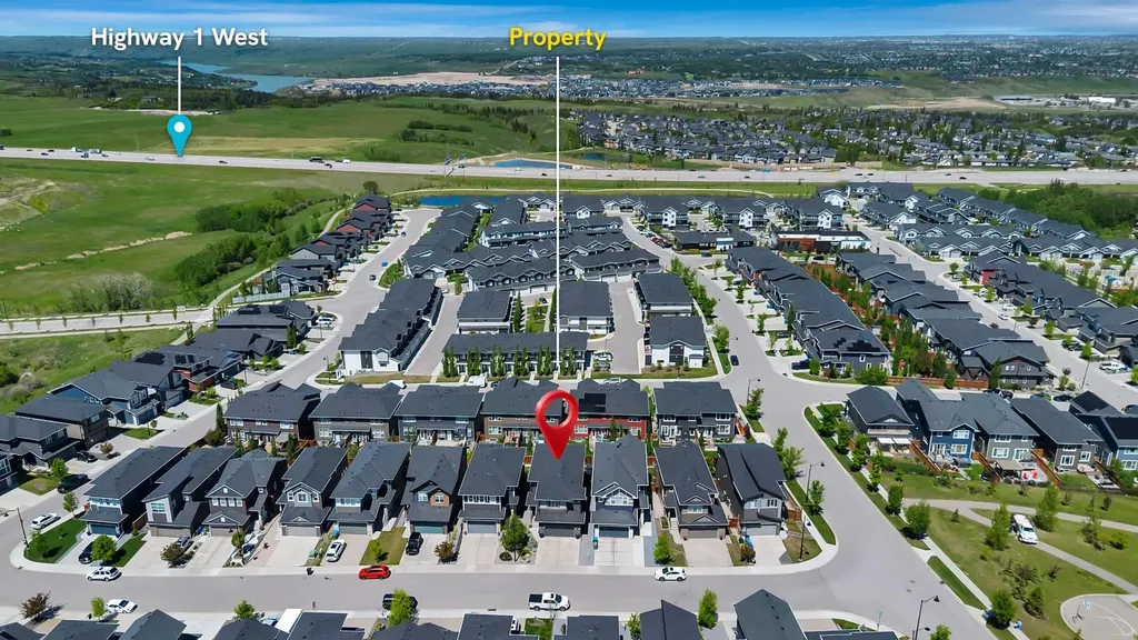 19 Crestbrook Link SW Calgary AB T3B 6H1