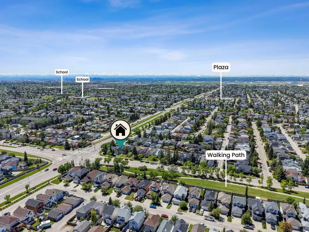 6509 68 Street NE Calgary AB T3J 2M5