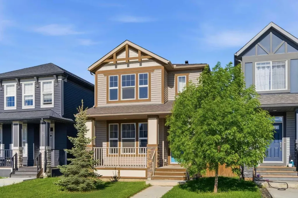81 Legacy Glen Green SE Calgary AB T2X 4G6