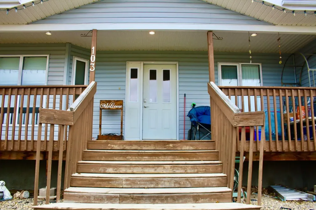 103 2nd Avenue W Marsden SK S0M 1P0
