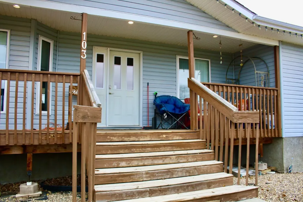 103 2nd Avenue W Marsden SK S0M 1P0