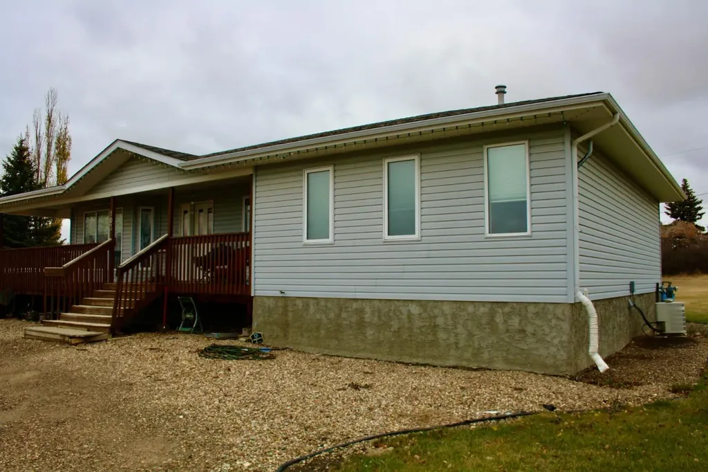 103 2nd Avenue W Marsden SK S0M 1P0