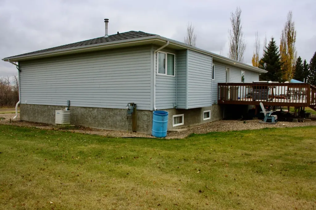 103 2nd Avenue W Marsden SK S0M 1P0