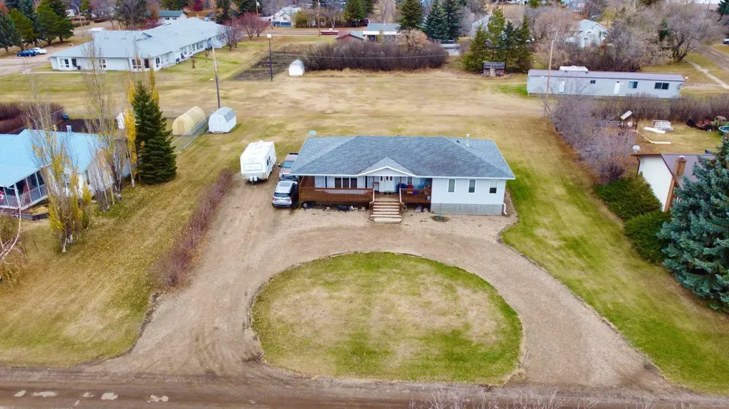 103 2nd Avenue W Marsden SK S0M 1P0
