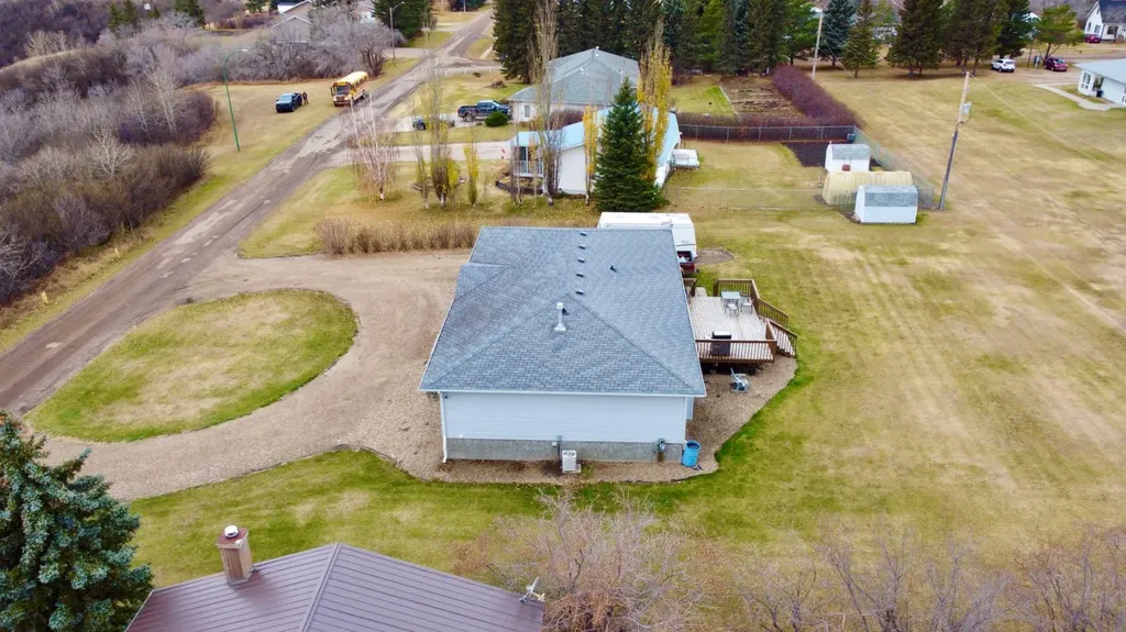 103 2nd Avenue W Marsden SK S0M 1P0